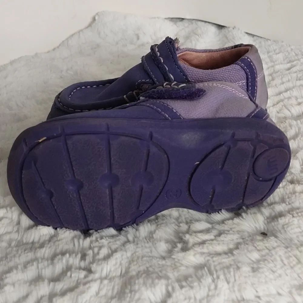 Umi Baby Shoes - Picture 5 of 6